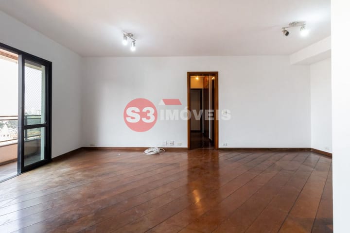 Apartamento à venda com 3 quartos, 110m² - Foto 6