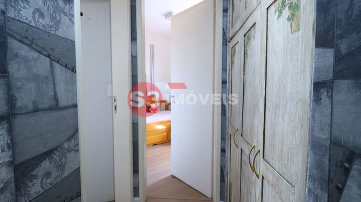 Apartamento à venda com 3 quartos, 70m² - Foto 13