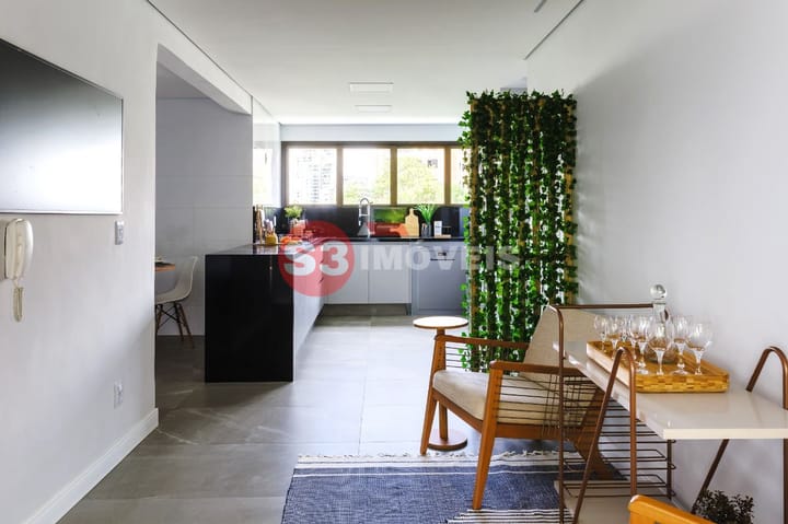 Apartamento à venda com 4 quartos, 203m² - Foto 29