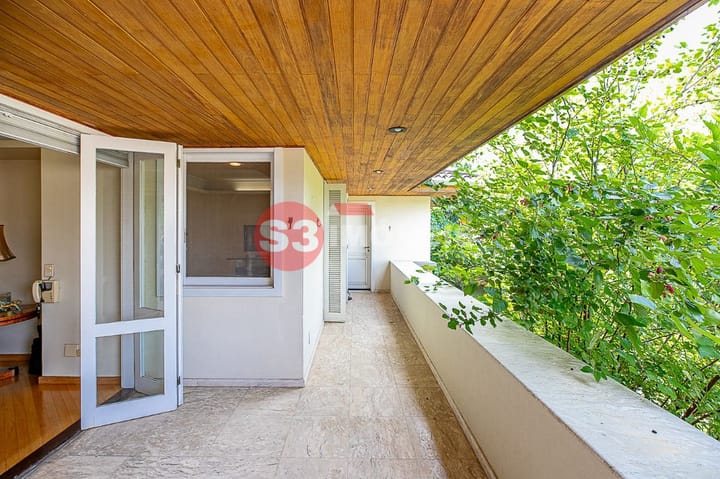 Casa à venda com 4 quartos, 1023m² - Foto 45