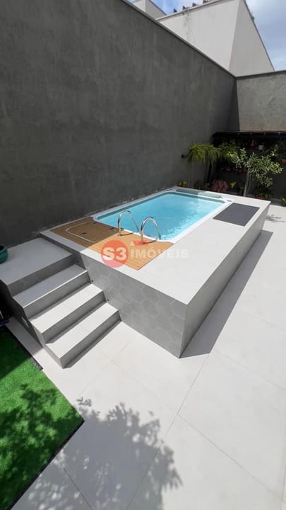 Casa de Condomínio à venda com 3 quartos, 162m² - Foto 18