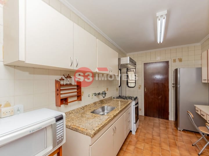 Apartamento à venda com 3 quartos, 102m² - Foto 24