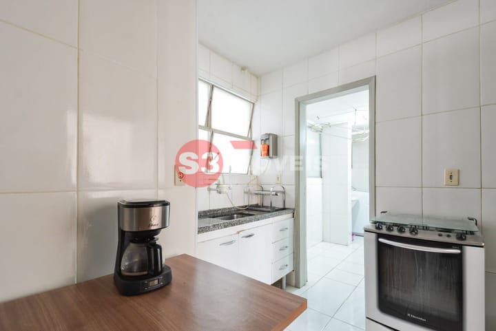 Apartamento à venda com 2 quartos, 84m² - Foto 20