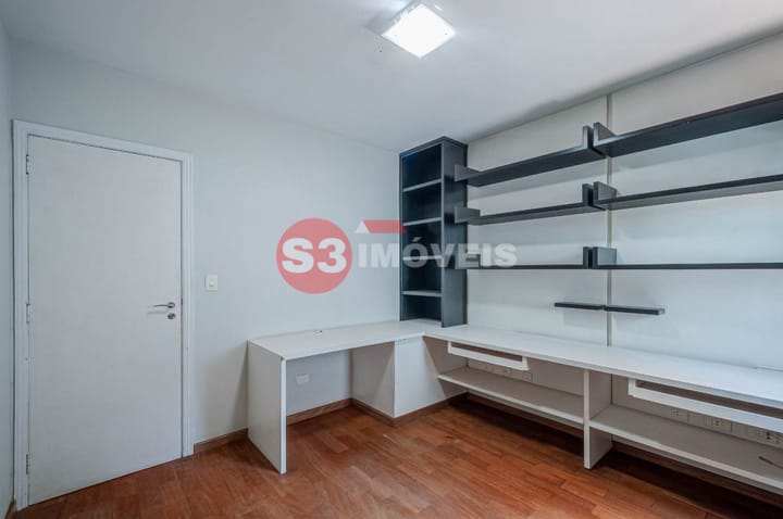 Casa de Condomínio à venda com 3 quartos, 183m² - Foto 23