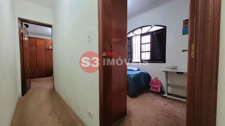 Casa à venda com 3 quartos, 162m² - Foto 17