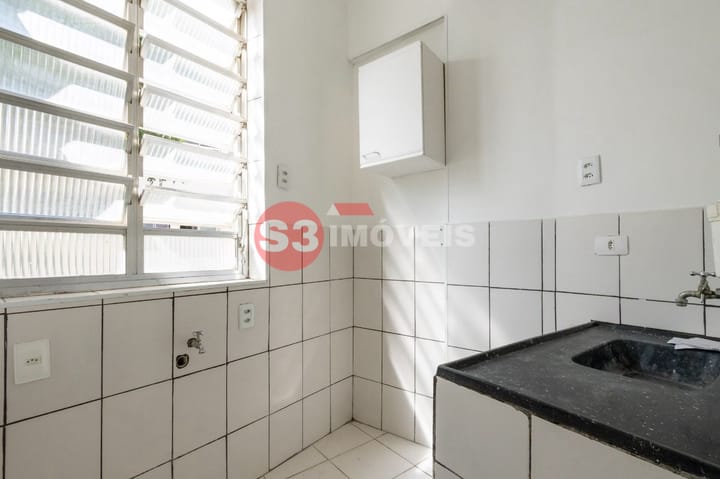 Apartamento à venda com 1 quarto, 48m² - Foto 16