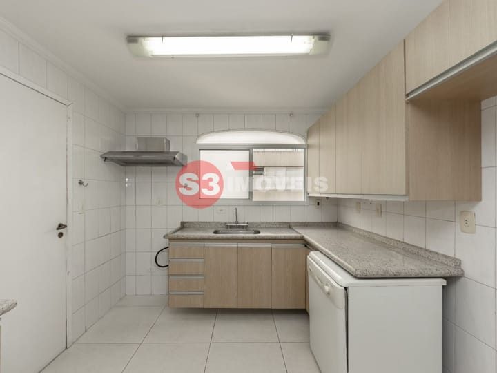 Apartamento à venda com 3 quartos, 164m² - Foto 28