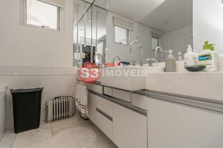 Apartamento à venda com 2 quartos, 146m² - Foto 30