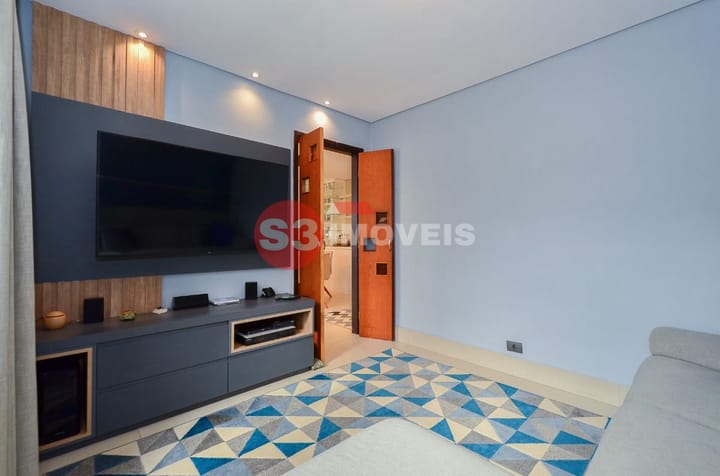 Casa à venda com 4 quartos, 248m² - Foto 26