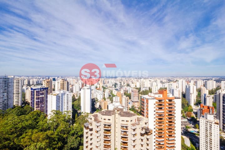 Cobertura à venda com 4 quartos, 723m² - Foto 11