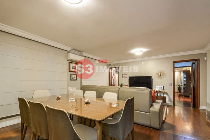 Casa à venda com 3 quartos, 215m² - Foto 12