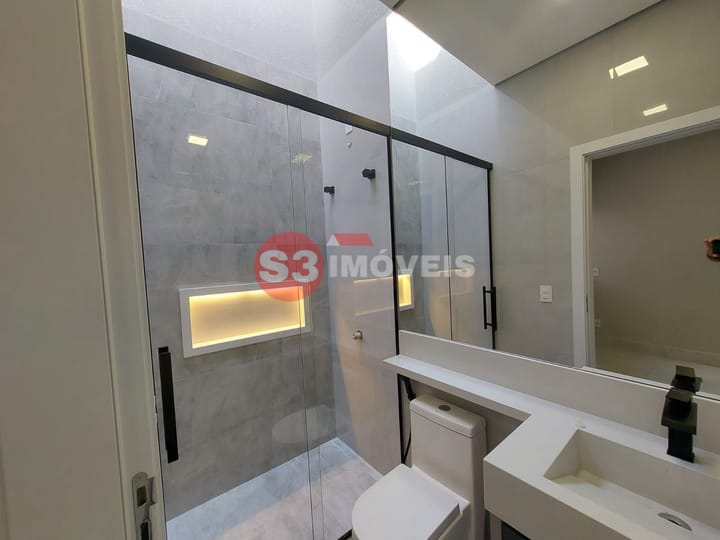 Casa de Condomínio à venda com 3 quartos, 131m² - Foto 10