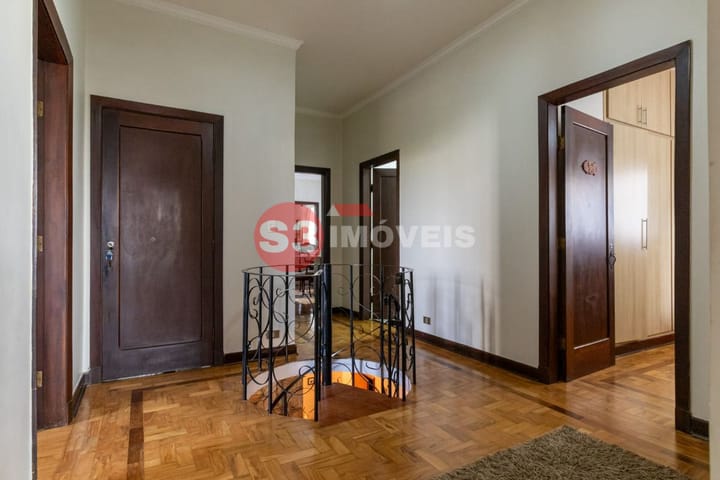 Casa à venda com 4 quartos, 500m² - Foto 16