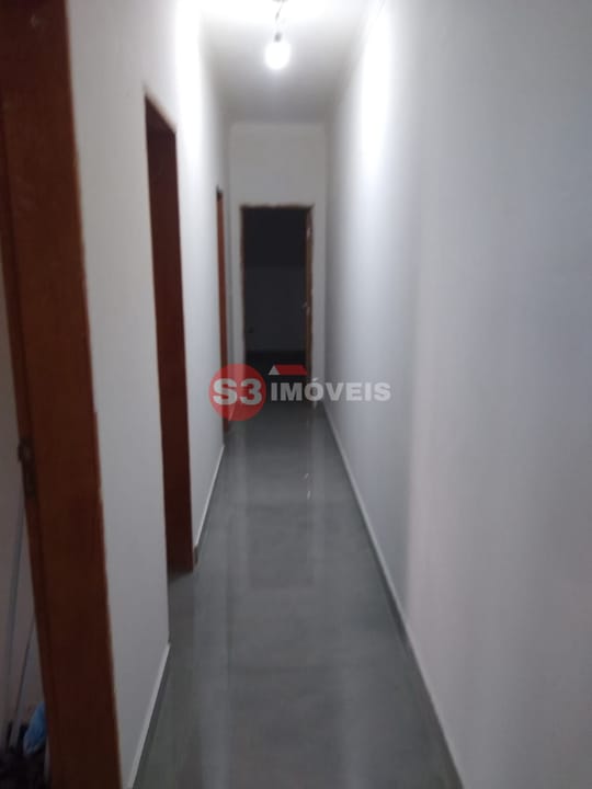 Casa à venda com 3 quartos, 100m² - Foto 6