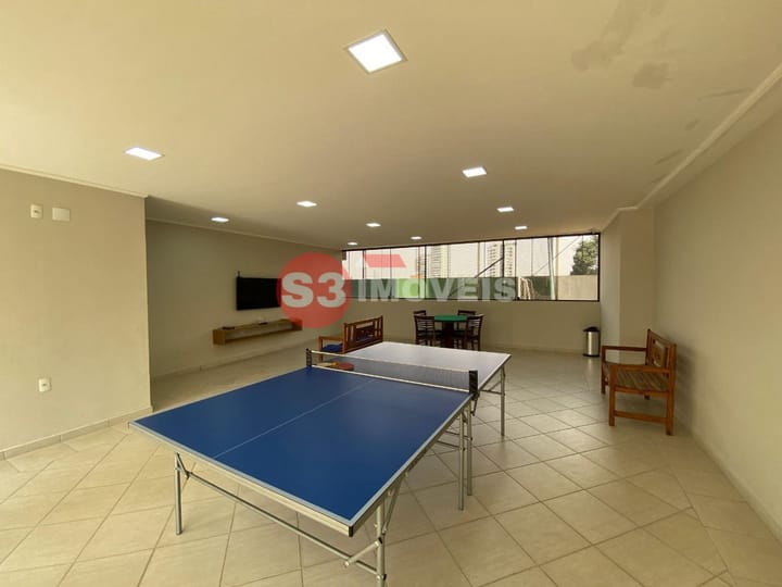 Apartamento à venda com 3 quartos, 185m² - Foto 24