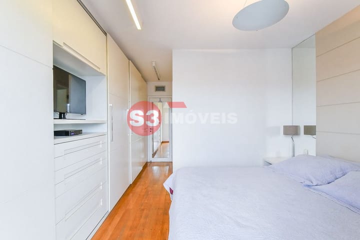 Apartamento à venda com 3 quartos, 110m² - Foto 22