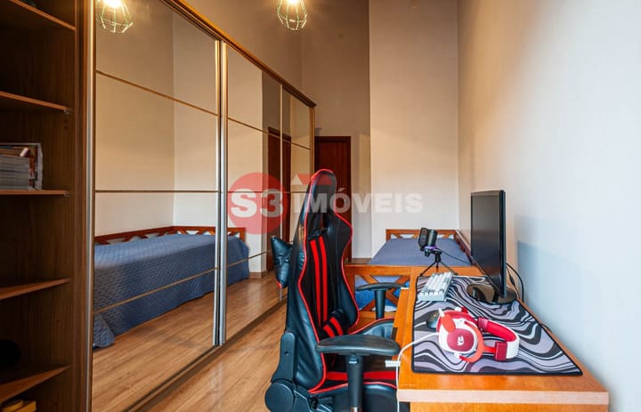 Casa à venda com 3 quartos, 171m² - Foto 19