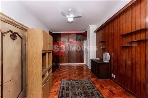 Apartamento à venda com 3 quartos, 180m² - Foto 21