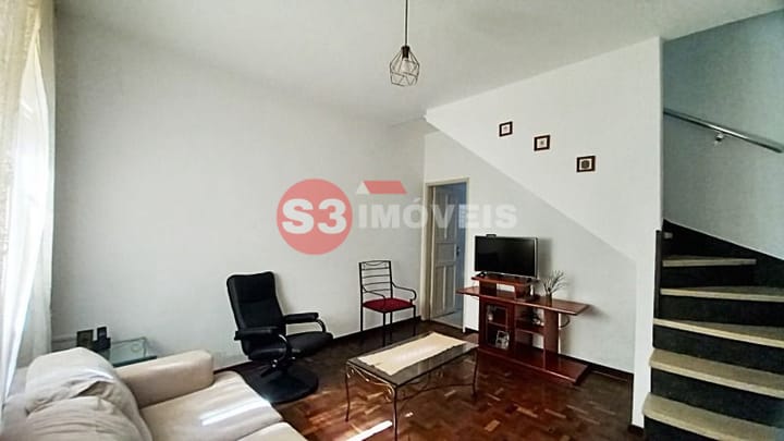 Casa à venda com 3 quartos, 133m² - Foto 7