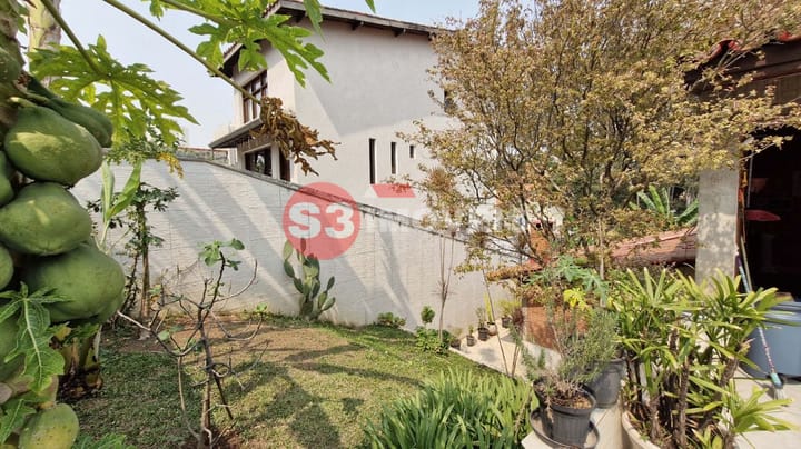 Casa à venda com 3 quartos, 245m² - Foto 6