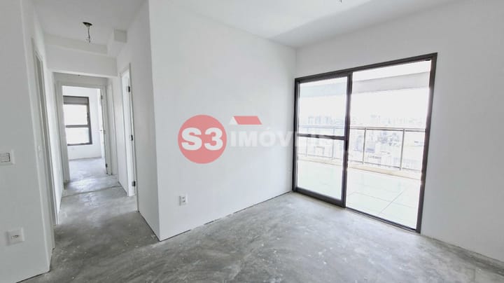 Apartamento à venda com 3 quartos, 82m² - Foto 85