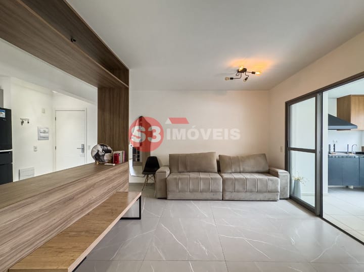 Apartamento à venda com 2 quartos, 81m² - Foto 6