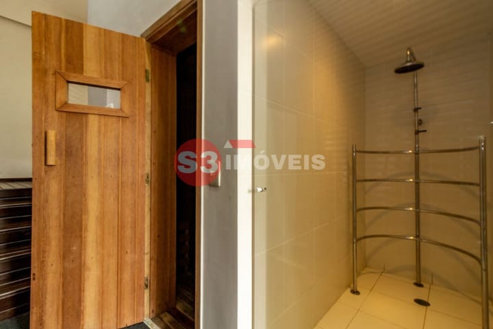 Apartamento à venda com 3 quartos, 158m² - Foto 24