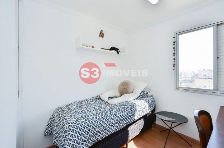 Apartamento à venda com 2 quartos, 87m² - Foto 19