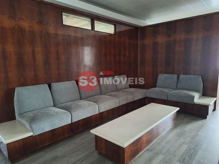 Conjunto Comercial-Sala à venda, 122m² - Foto 7