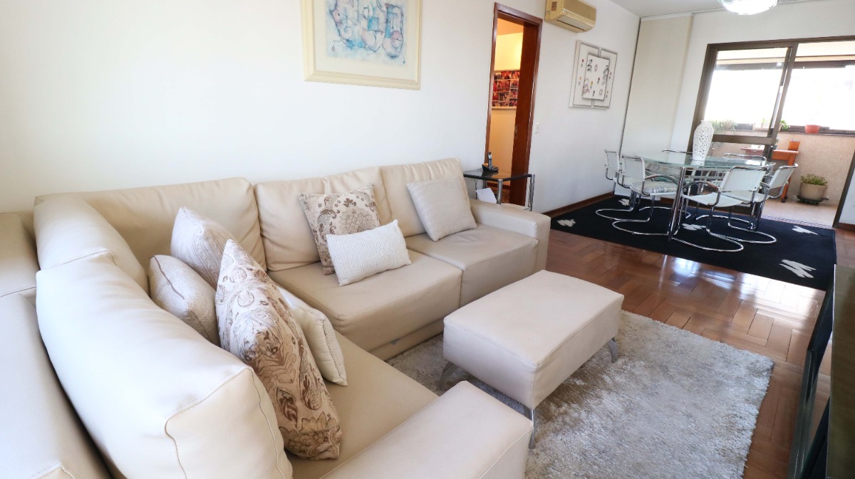 Apartamento à venda com 4 quartos, 226m² - Foto 18