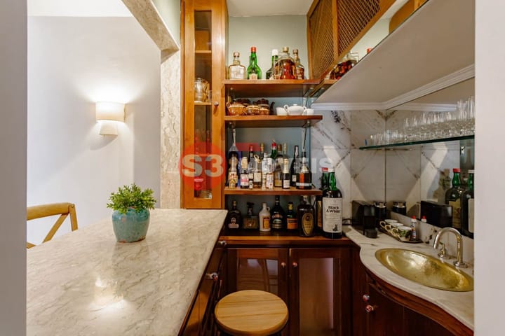 Apartamento à venda com 3 quartos, 113m² - Foto 30