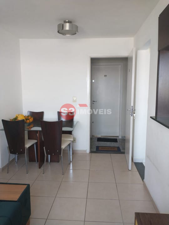 Apartamento à venda com 2 quartos, 42m² - Foto 13