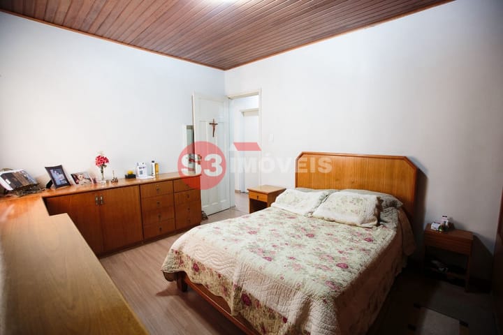 Casa à venda com 3 quartos, 150m² - Foto 16