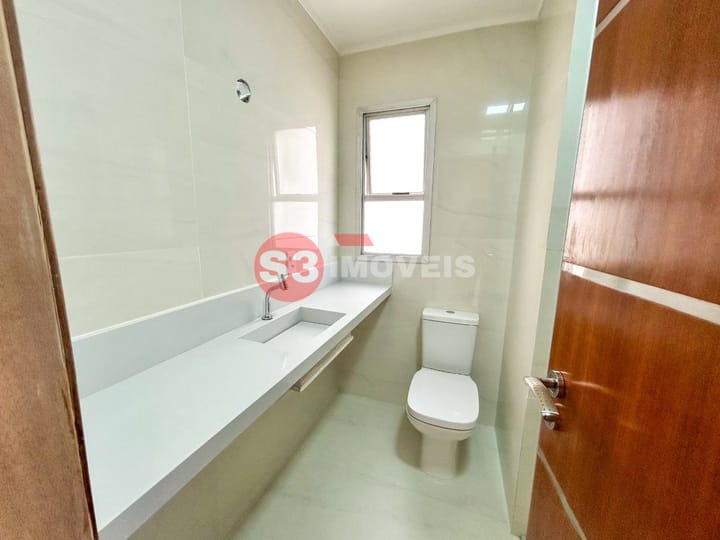 Cobertura à venda com 2 quartos, 81m² - Foto 20