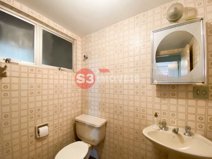 Apartamento à venda com 1 quarto, 50m² - Foto 18