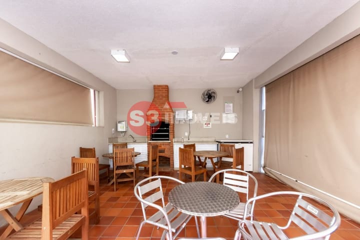 Apartamento à venda com 2 quartos, 47m² - Foto 18