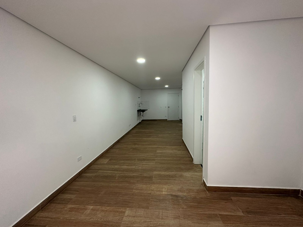 Apartamento à venda com 1 quarto, 36m² - Foto 16