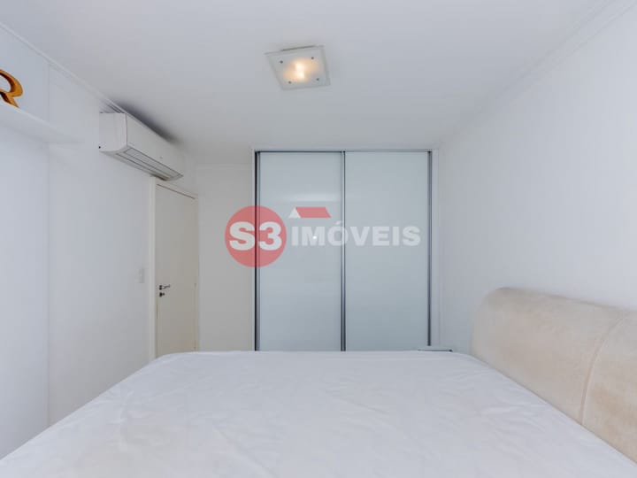 Apartamento à venda com 2 quartos, 79m² - Foto 13