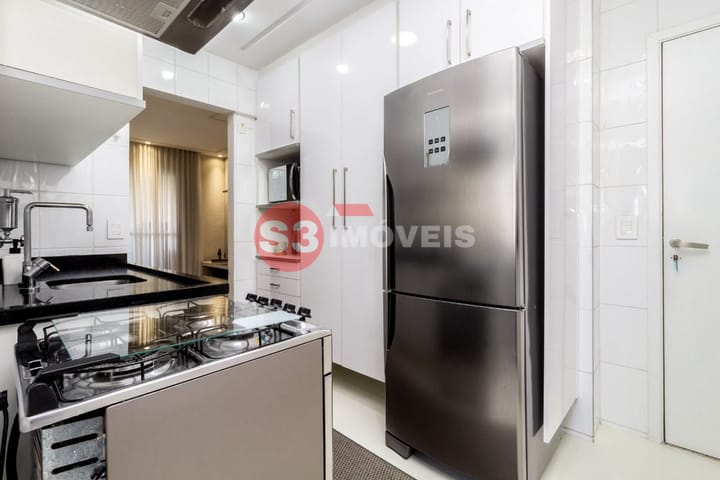 Apartamento à venda com 2 quartos, 90m² - Foto 30