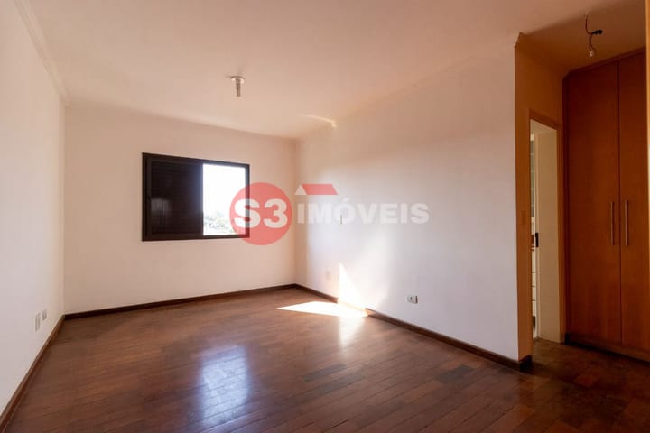 Apartamento à venda com 3 quartos, 153m² - Foto 20