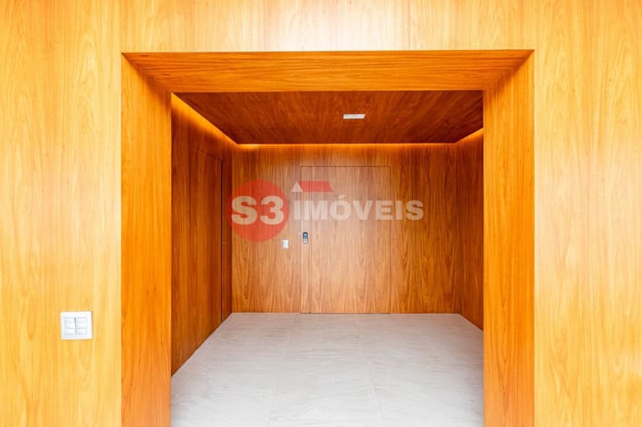 Apartamento à venda com 4 quartos, 411m² - Foto 7