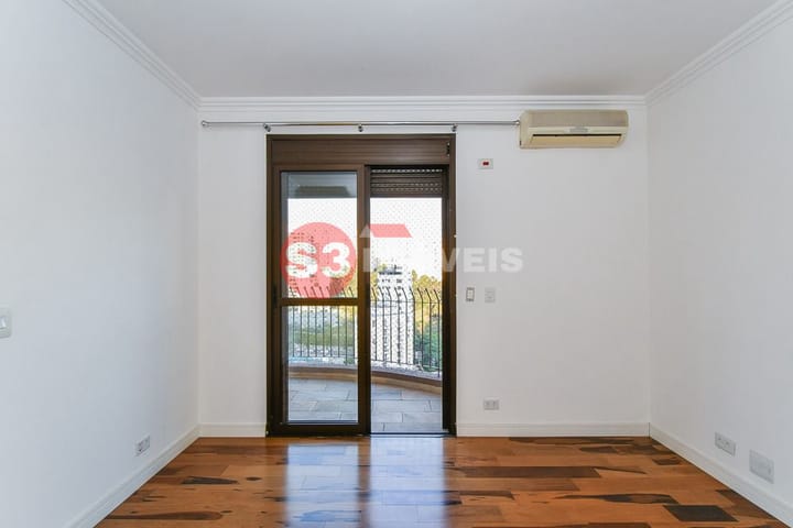 Apartamento à venda com 4 quartos, 254m² - Foto 26