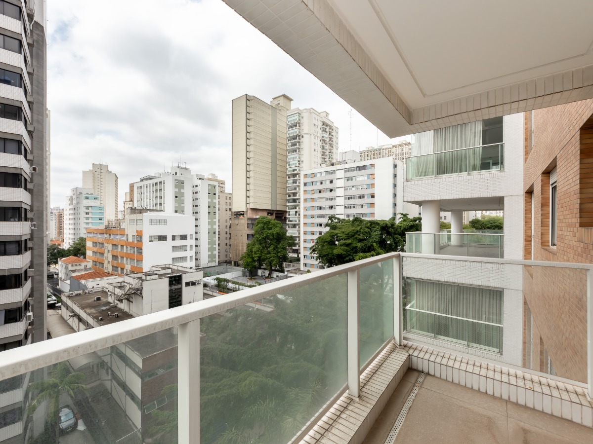 Apartamento à venda com 4 quartos, 260m² - Foto 58