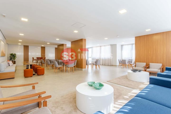 Apartamento à venda com 3 quartos, 91m² - Foto 39