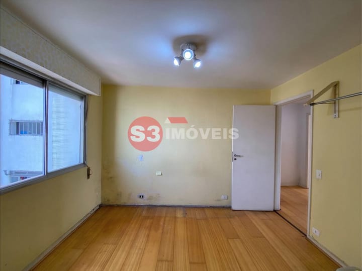 Apartamento à venda com 3 quartos, 185m² - Foto 12