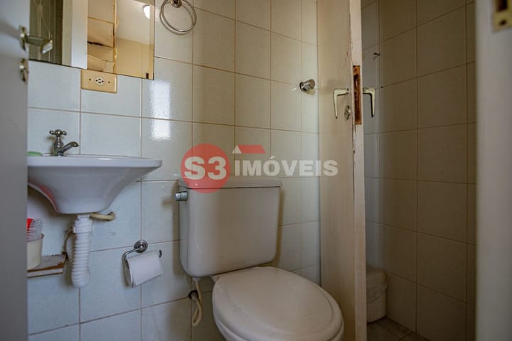 Apartamento à venda com 3 quartos, 87m² - Foto 24