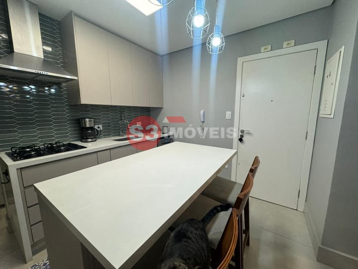 Apartamento à venda com 3 quartos, 90m² - Foto 15