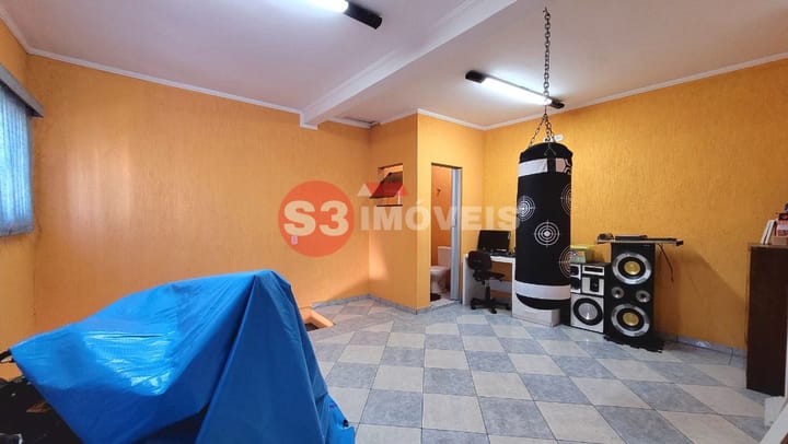 Casa à venda com 2 quartos, 196m² - Foto 53