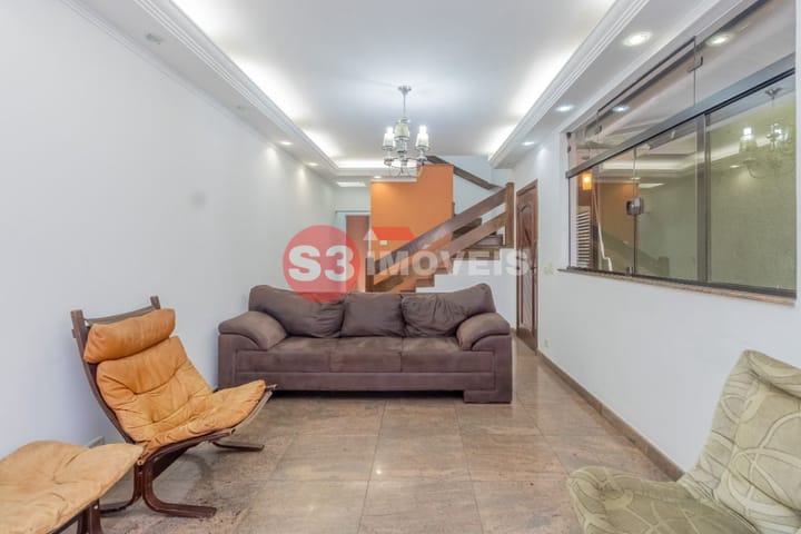 Casa à venda com 4 quartos, 219m² - Foto 7