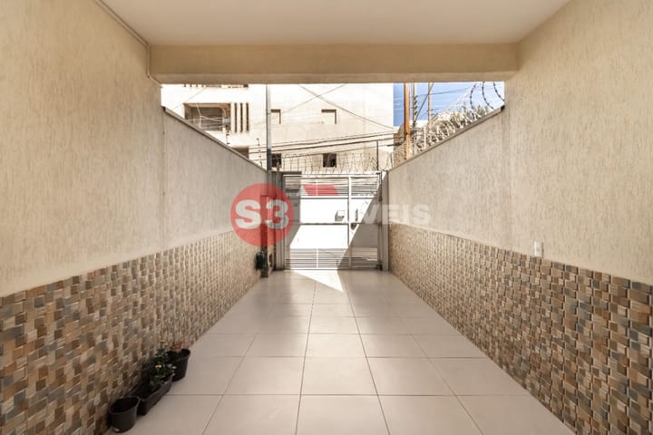 Casa à venda com 3 quartos, 123m² - Foto 20